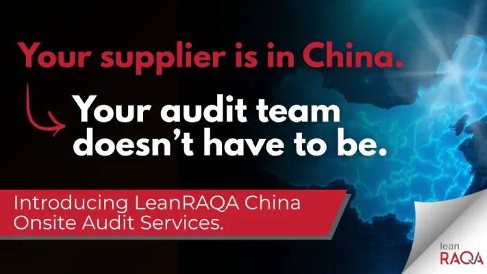 LeanRAQA-China-Onsite-Audit-Services-Banner